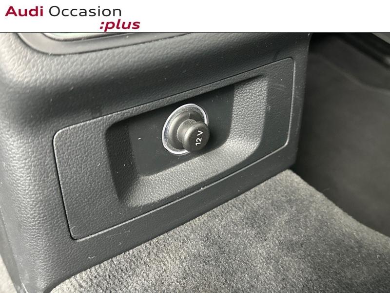 Voitures occasions Audi A4 Avant S line Saint-Thibault-des-Vignes