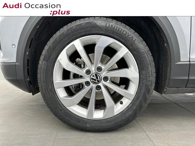 Voitures occasions VOLKSWAGEN T-ROC Style Saint-Thibault-des-Vignes