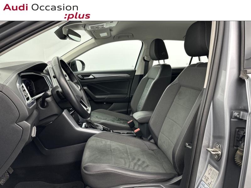 Voitures occasions VOLKSWAGEN T-ROC Style Saint-Thibault-des-Vignes