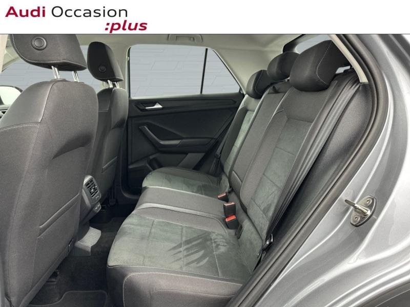 Voitures occasions VOLKSWAGEN T-ROC Style Saint-Thibault-des-Vignes