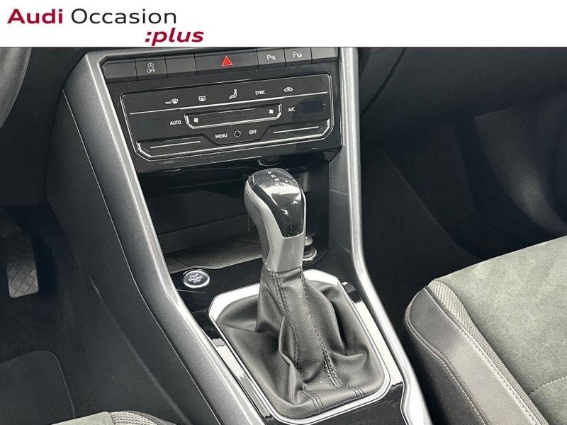 Voitures occasions VOLKSWAGEN T-ROC Style Saint-Thibault-des-Vignes