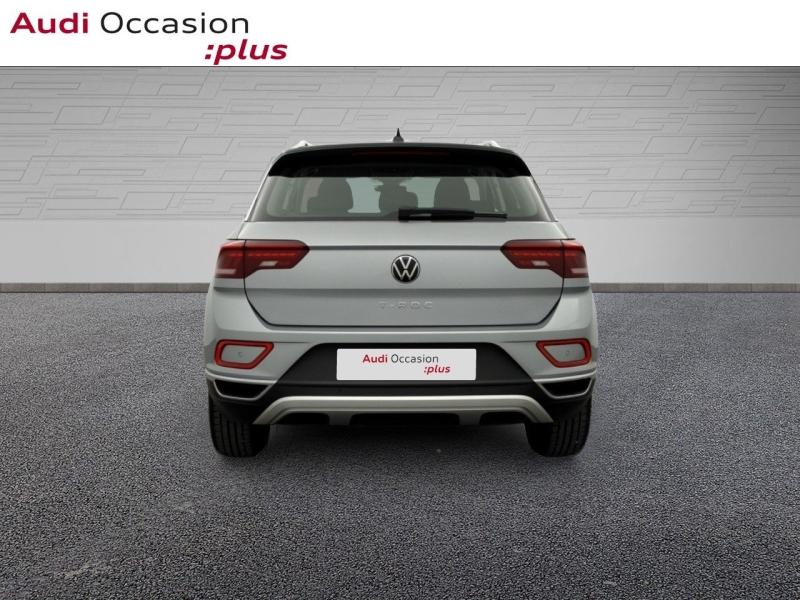 Voitures occasions VOLKSWAGEN T-ROC Style Saint-Thibault-des-Vignes