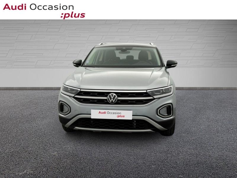 Voitures occasions VOLKSWAGEN T-ROC Style Saint-Thibault-des-Vignes
