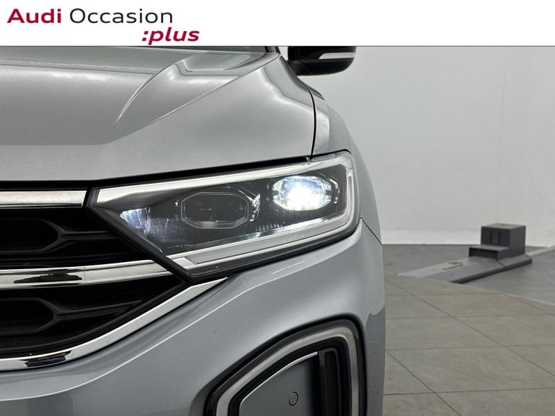 Voitures occasions VOLKSWAGEN T-ROC Style Saint-Thibault-des-Vignes