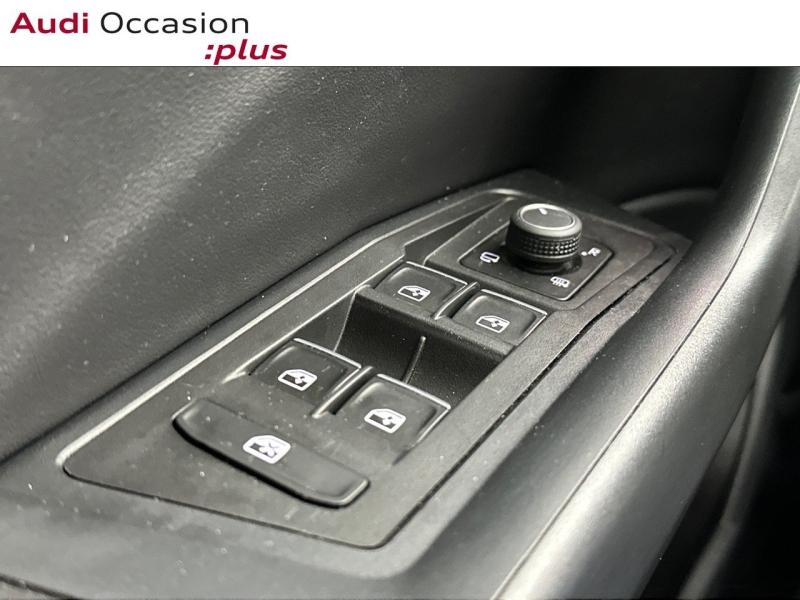 Voitures occasions VOLKSWAGEN T-ROC Style Saint-Thibault-des-Vignes