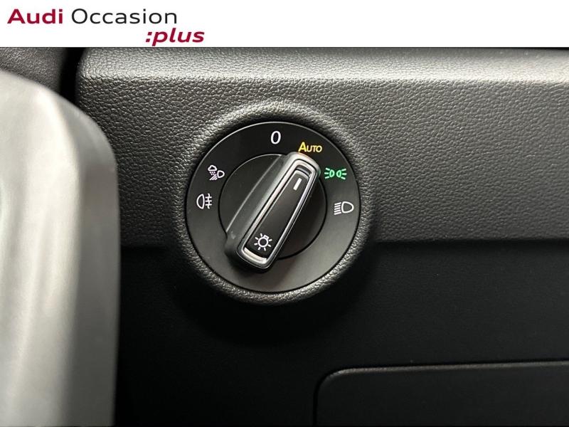 Voitures occasions VOLKSWAGEN T-ROC Style Saint-Thibault-des-Vignes