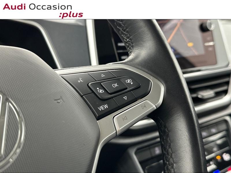 Voitures occasions VOLKSWAGEN T-ROC Style Saint-Thibault-des-Vignes