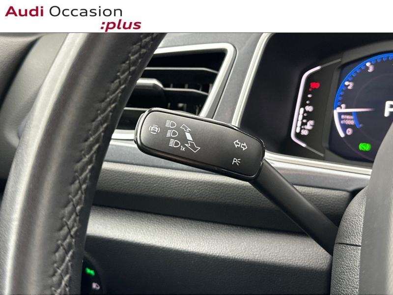 Voitures occasions VOLKSWAGEN T-ROC Style Saint-Thibault-des-Vignes