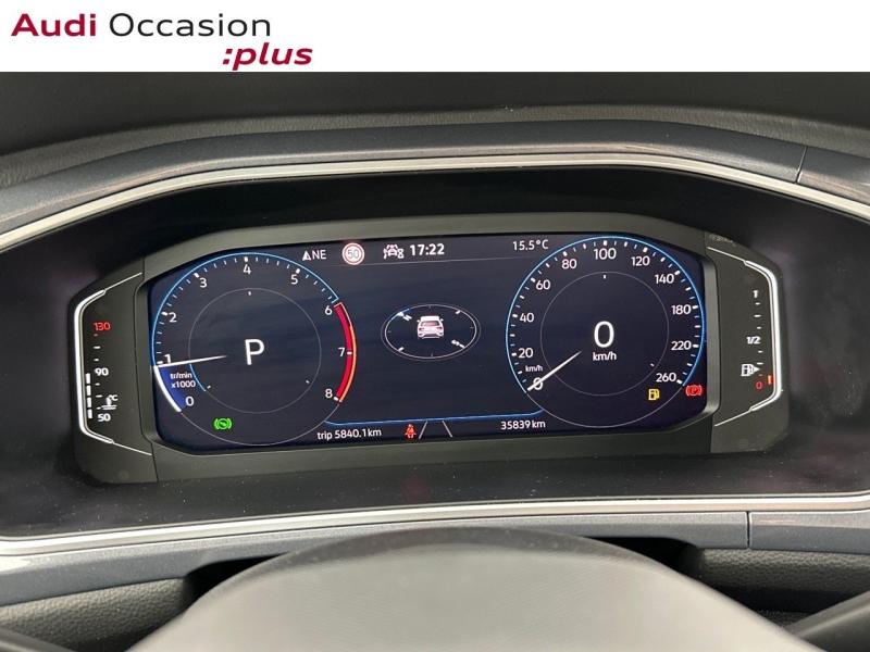 Voitures occasions VOLKSWAGEN T-ROC Style Saint-Thibault-des-Vignes