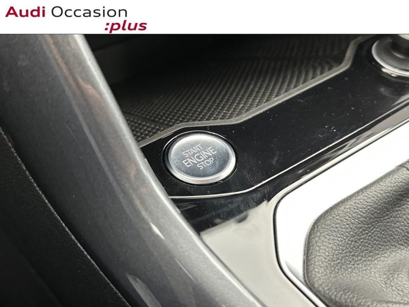 Voitures occasions VOLKSWAGEN T-ROC Style Saint-Thibault-des-Vignes