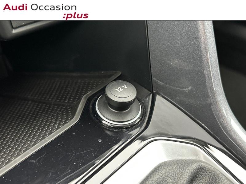 Voitures occasions VOLKSWAGEN T-ROC Style Saint-Thibault-des-Vignes