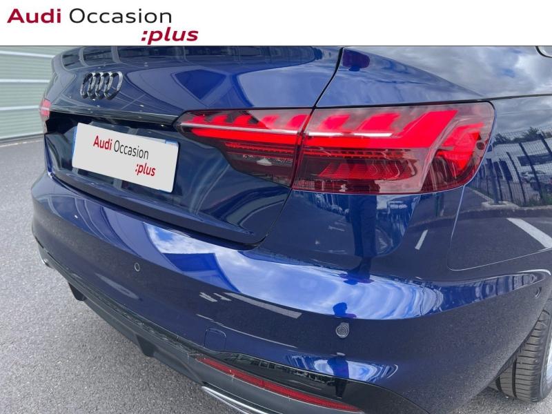 Voitures occasions Audi A4 Competition Saint-Thibault-des-Vignes