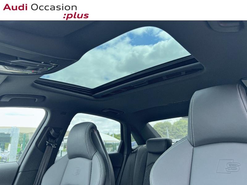 Voitures occasions Audi A4 Competition Saint-Thibault-des-Vignes