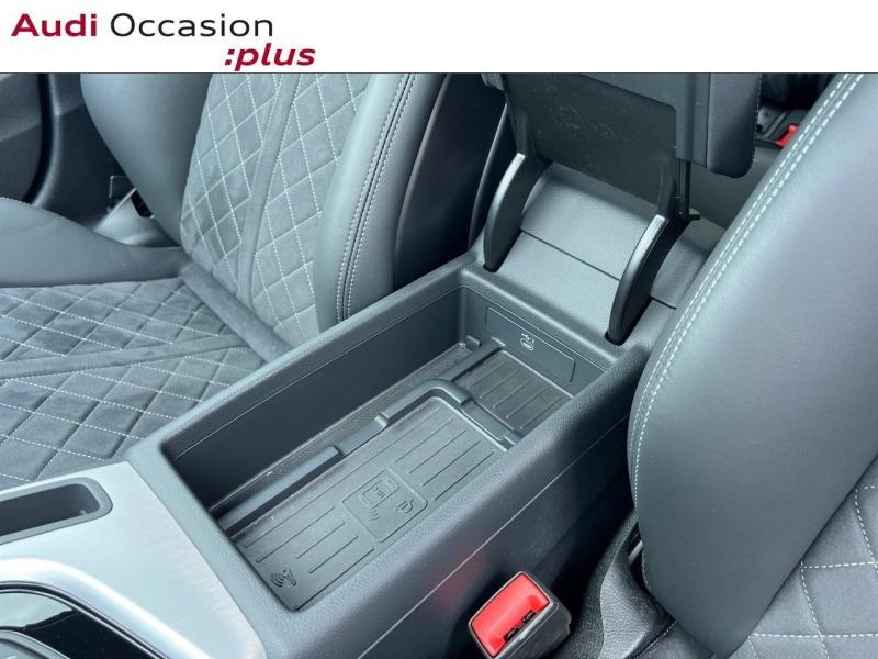 Voitures occasions Audi A4 Competition Saint-Thibault-des-Vignes