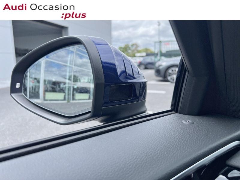 Voitures occasions Audi A4 Competition Saint-Thibault-des-Vignes