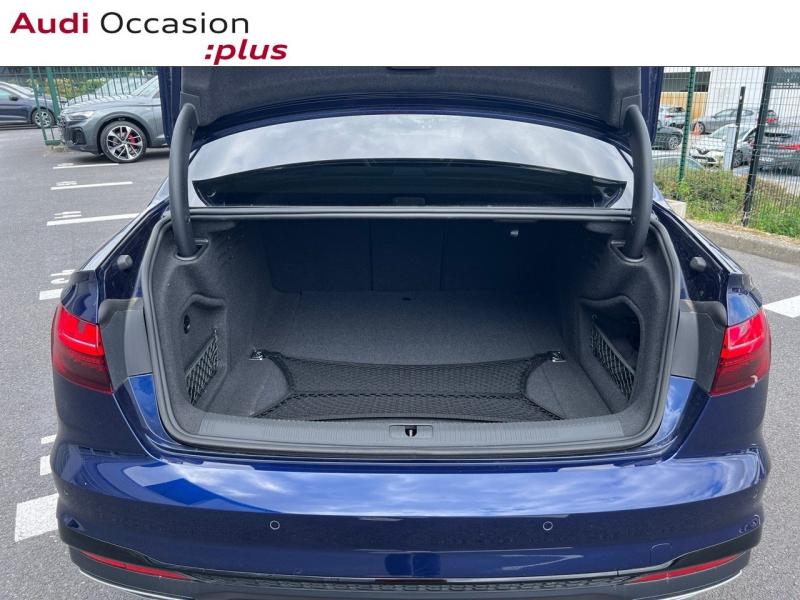 Voitures occasions Audi A4 Competition Saint-Thibault-des-Vignes