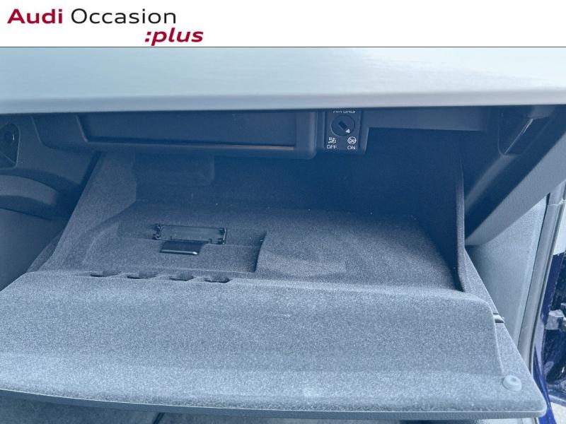 Voitures occasions Audi A4 Competition Saint-Thibault-des-Vignes