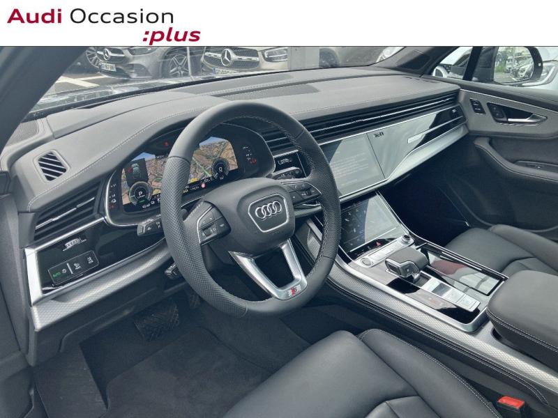 Voitures occasions Audi Q7 Compétition Saint-Thibault-des-Vignes