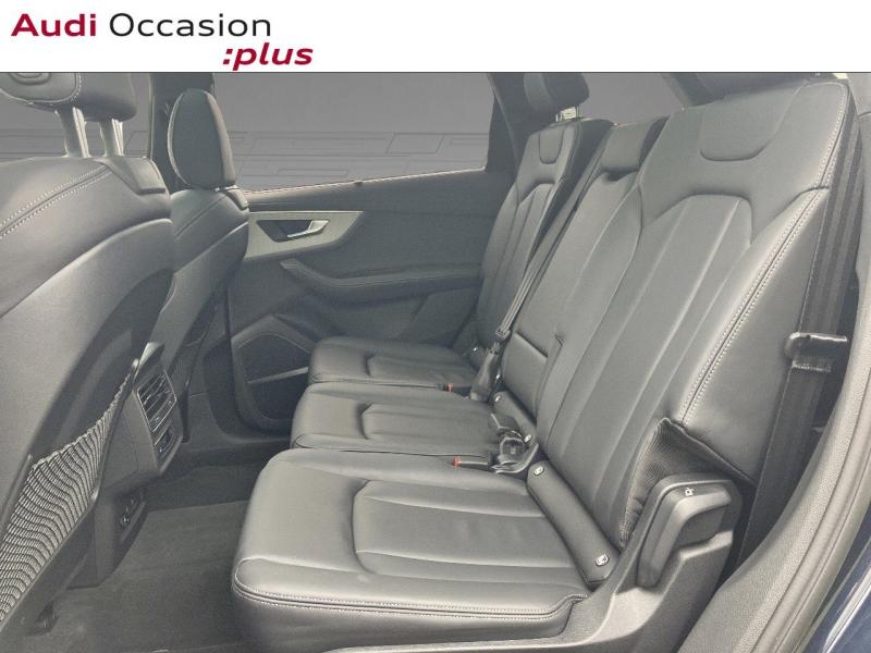 Voitures occasions Audi Q7 Compétition Saint-Thibault-des-Vignes
