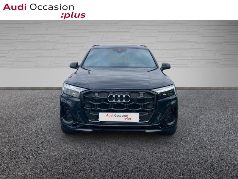 Voitures occasions Audi Q7 Compétition Saint-Thibault-des-Vignes