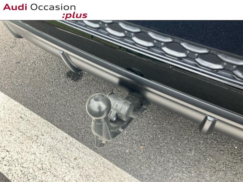 Voitures occasions Audi Q7 Compétition Saint-Thibault-des-Vignes