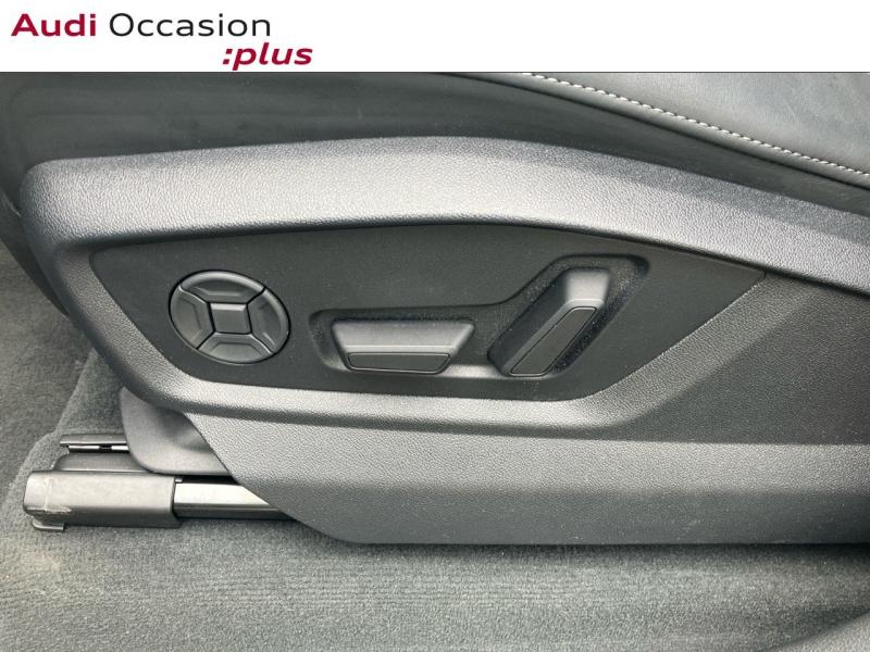 Voitures occasions Audi Q7 Compétition Saint-Thibault-des-Vignes