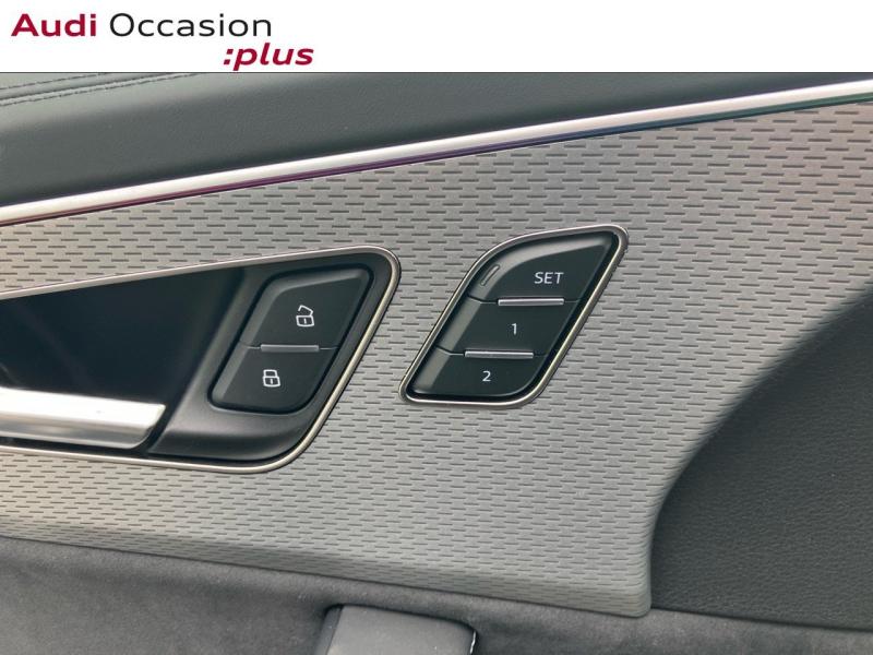 Voitures occasions Audi Q7 Compétition Saint-Thibault-des-Vignes