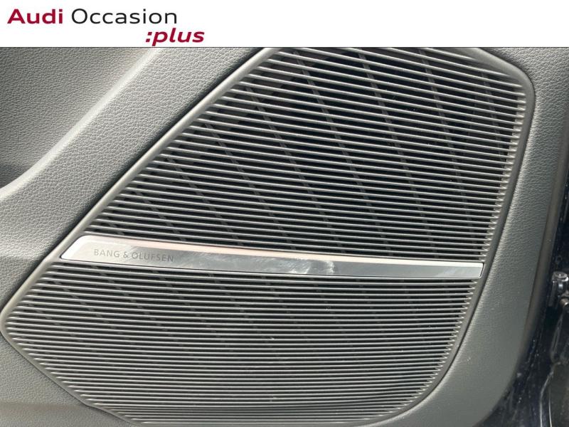 Voitures occasions Audi Q7 Compétition Saint-Thibault-des-Vignes