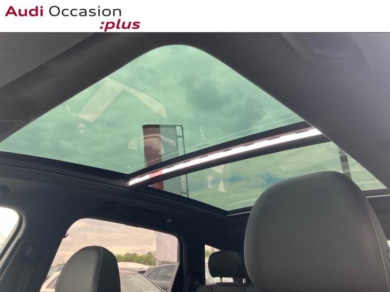 Voitures occasions Audi Q7 Compétition Saint-Thibault-des-Vignes