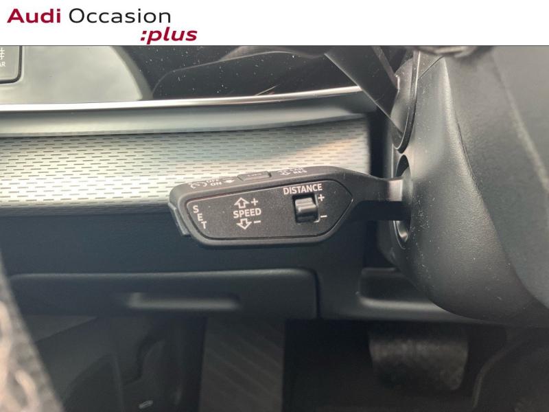 Voitures occasions Audi Q7 Compétition Saint-Thibault-des-Vignes