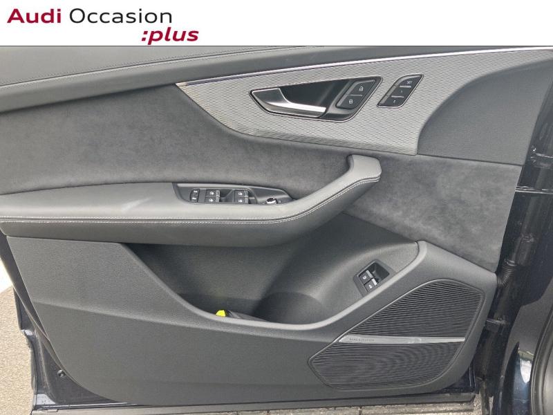 Voitures occasions Audi Q7 Compétition Saint-Thibault-des-Vignes