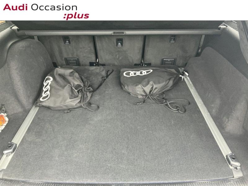 Voitures occasions Audi Q7 Compétition Saint-Thibault-des-Vignes