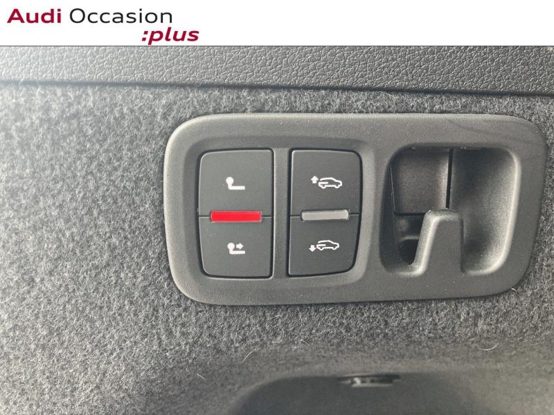 Voitures occasions Audi Q7 Compétition Saint-Thibault-des-Vignes