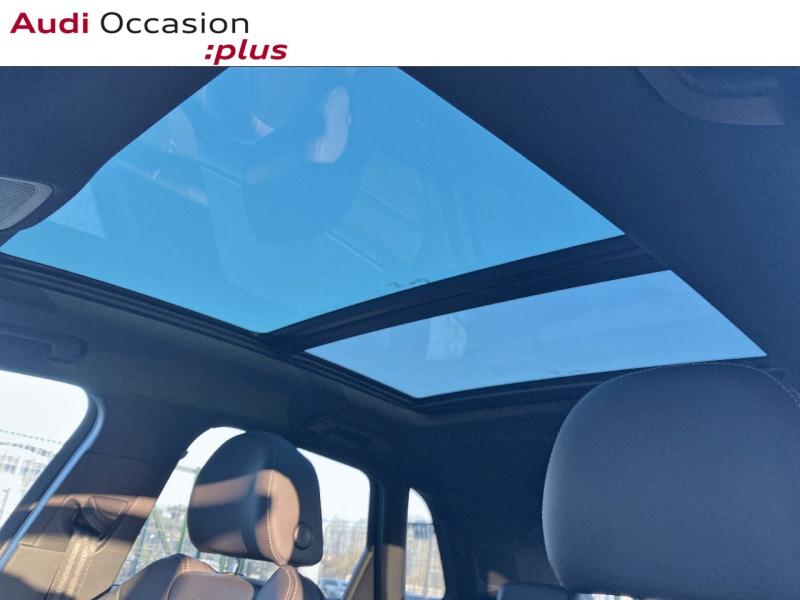 Voitures occasions Audi Q3 S line Saint-Thibault-des-Vignes