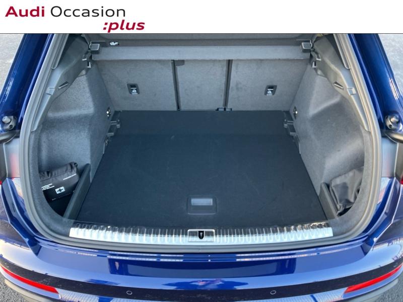 Voitures occasions Audi Q3 S line Saint-Thibault-des-Vignes