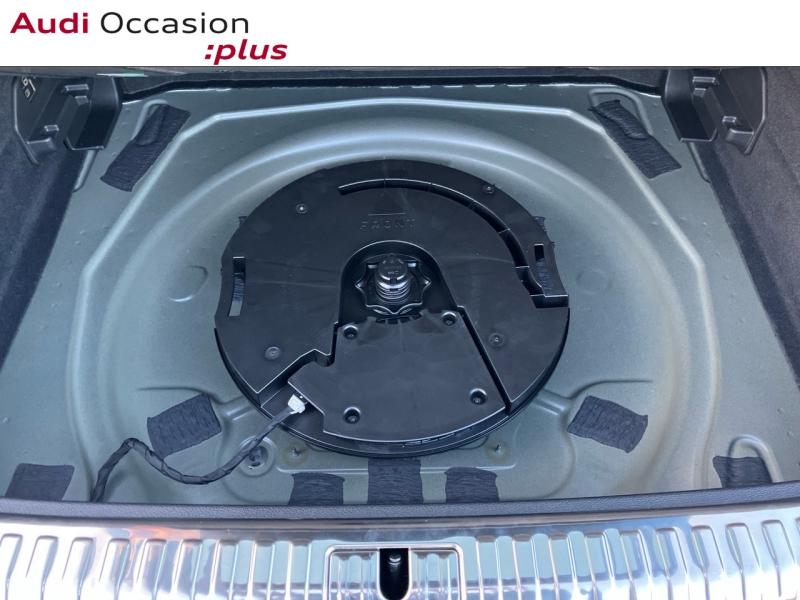 Voitures occasions Audi Q3 S line Saint-Thibault-des-Vignes