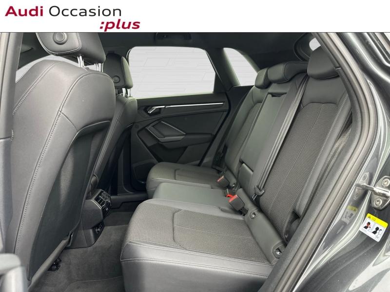 Voitures occasions Audi Q3 S line Saint-Thibault-des-Vignes