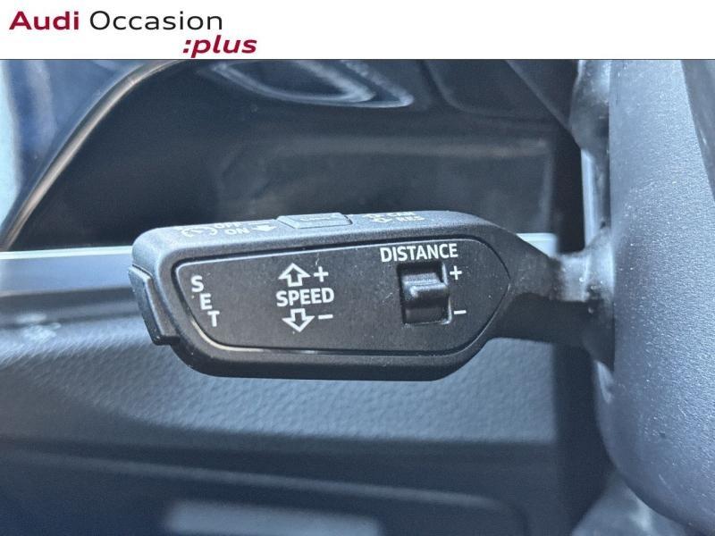 Voitures occasions Audi Q3 S line Saint-Thibault-des-Vignes