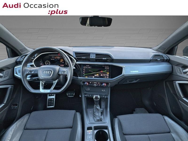Voitures occasions Audi Q3 S line Saint-Thibault-des-Vignes