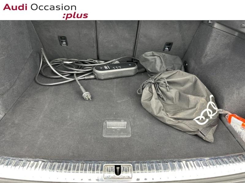 Voitures occasions Audi Q3 S line Saint-Thibault-des-Vignes