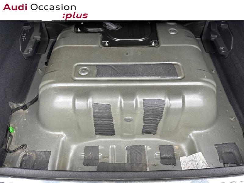 Voitures occasions Audi Q3 S line Saint-Thibault-des-Vignes