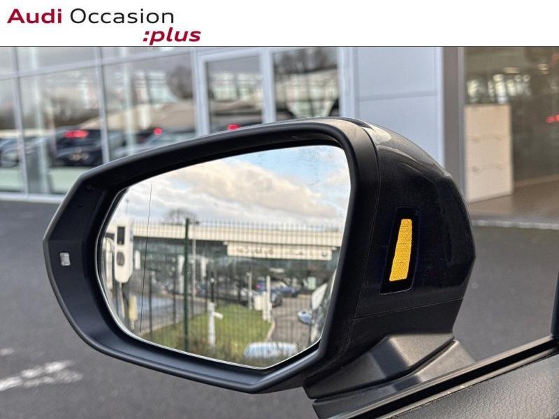 Voitures occasions Audi Q3 S line Saint-Thibault-des-Vignes