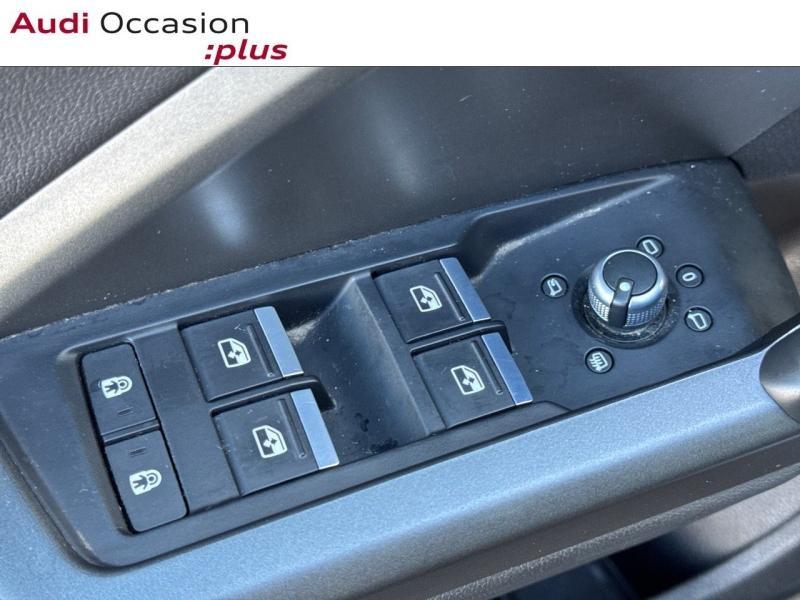 Voitures occasions Audi Q3 S line Saint-Thibault-des-Vignes
