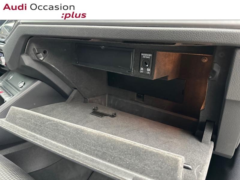 Voitures occasions Audi Q3 S line Saint-Thibault-des-Vignes