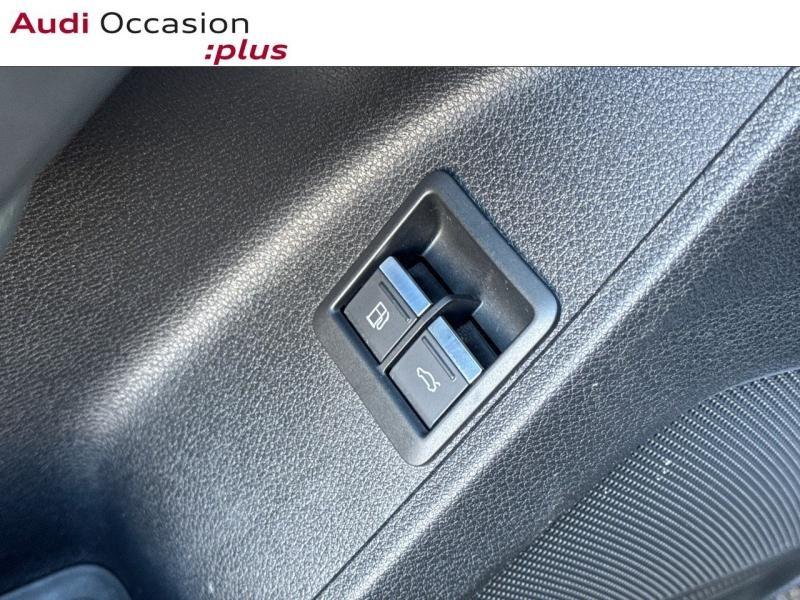 Voitures occasions Audi Q3 S line Saint-Thibault-des-Vignes