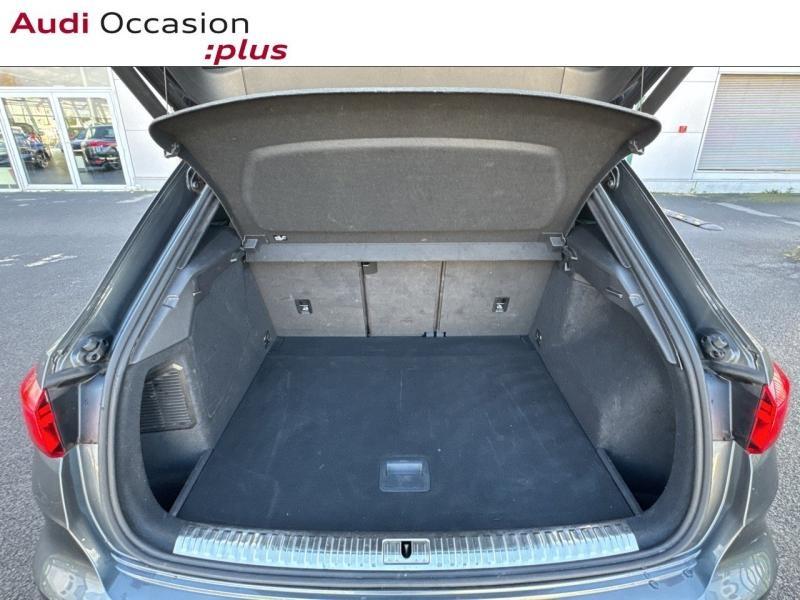 Voitures occasions Audi Q3 S line Saint-Thibault-des-Vignes