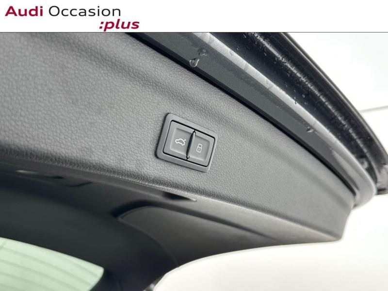 Voitures occasions Audi Q3 S line Saint-Thibault-des-Vignes