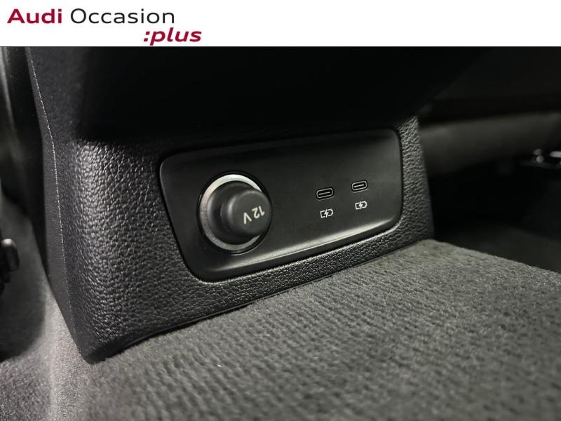 Voitures occasions Audi Q3 S line Saint-Thibault-des-Vignes