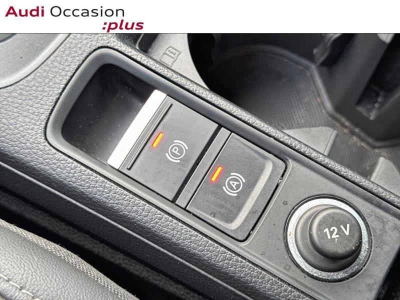 Voitures occasions Audi Q3 S line Saint-Thibault-des-Vignes