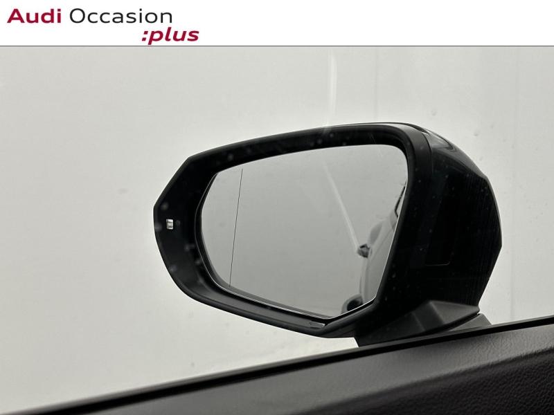 Voitures occasions Audi Q3 S line Saint-Thibault-des-Vignes